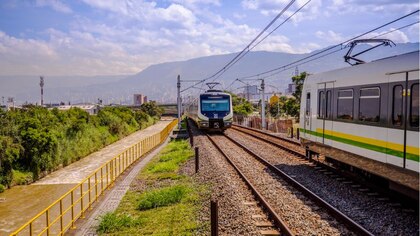 Medellín es única ciudad de Latinoamérica en el ranking global de transporte público eficiente