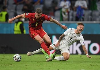 El ex goleador inglés Alan