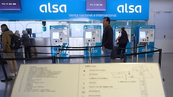 La familia Cosmen y Asterion lanzan una OPA de 338 millones para excluir de bolsa a la matriz de Alsa