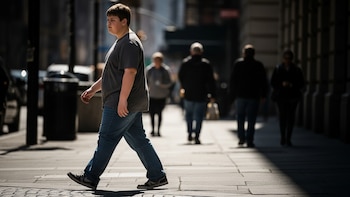 Cuál es el momento más peligroso de la vida para aumentar de peso, según la ciencia