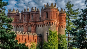 Sale a la venta uno de los castillos más importantes de España por 6,5 millones de euros