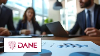 Dane respondió a la Andi y aclaró presuntas inconsistencias en las cifras de empleo: “Se trata de metodologías diferentes”