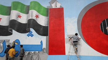 Líbano autoriza extraditar a Siria a un exgeneral acusado de crímenes durante el mandato de Bashar al Assad