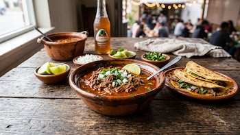 ¿Cómo preparar birria? el delicioso platillo típico de Jalisco y que aman los mexicanos
