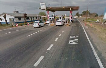 Carretera Centrales de Argentina (Cesar