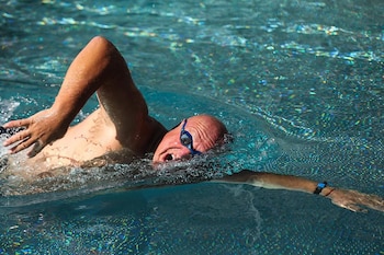 El esloveno transformó su amor