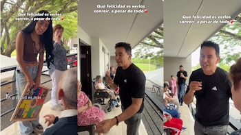 Las redes sociales se llenaron de mensajes de gratitud hacia el cantante, cuyos gestos de apoyo y cercanía inspiraron llamados a la ayuda comunitaria tras la emergencia en el Eje Cafetero - crédito jhonnyrivera / Instagram
