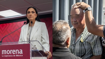 Morena respalda detención de Ernesto Ruffo Appel: acusa al PRIAN de “doble moral” y descarta persecución política
