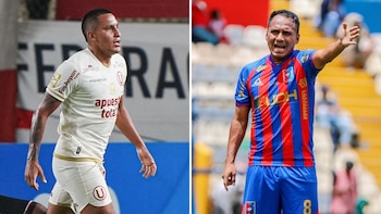 Universitario chocará con Alianza Universidad por la fecha 4 del Torneo Apertura de la Liga 1 2025.