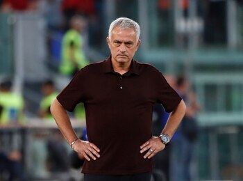 Soccer Football - Serie A