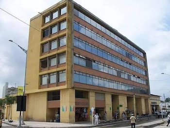 Centro comercial Fedecafé
