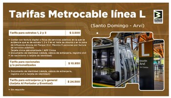 Extranjeros y usuarios generales pagan