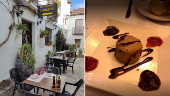 Desde el restaurante respondieron que