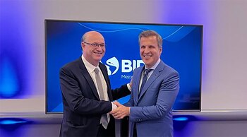 Ilan Goldfajn, presidente del BID,