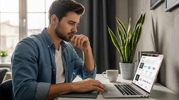 La inteligencia artificial dificulta el acceso al primer empleo de miles de jóvenes en EE. UU. con filtros automáticos