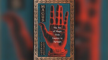 "Magus: The Art of Magic