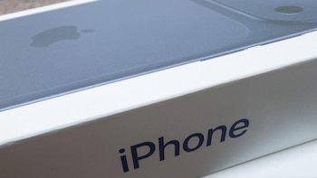 Apple implementa un sistema antirrobo que escanea los iPhone devueltos sin abrir la caja