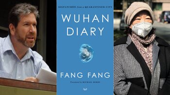 Michael Berry, el traductor de