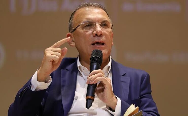 Roy Barreras respaldó postura de Armando Benedetti sobre subir el salario mínimo más del 10%: “No es un capricho, es dignidad”