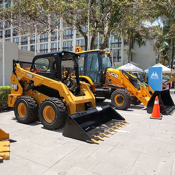 Durante el evento también se