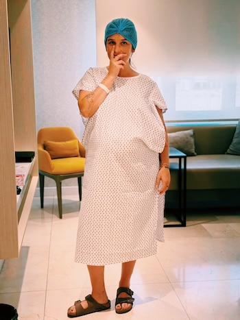 El nacimiento de Timoteo generó