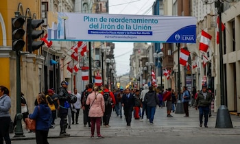 Efemérides – Efemérides en Perú – Qué se celebra – Perú – noticias – 28 mayo