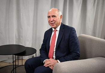 Ricardo Lorenzetti