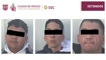 Robaban con publicaciones falsas de