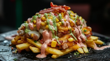 La inclusión de butifarras, un