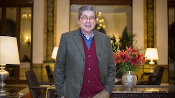 Considerado Patrimonio Cultural de la