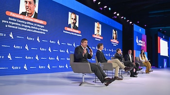 AmCham Summit 2026: la sustentabilidad marca el nuevo horizonte de crecimiento para Argentina