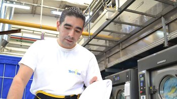 La pandemia de COVID-19 puso