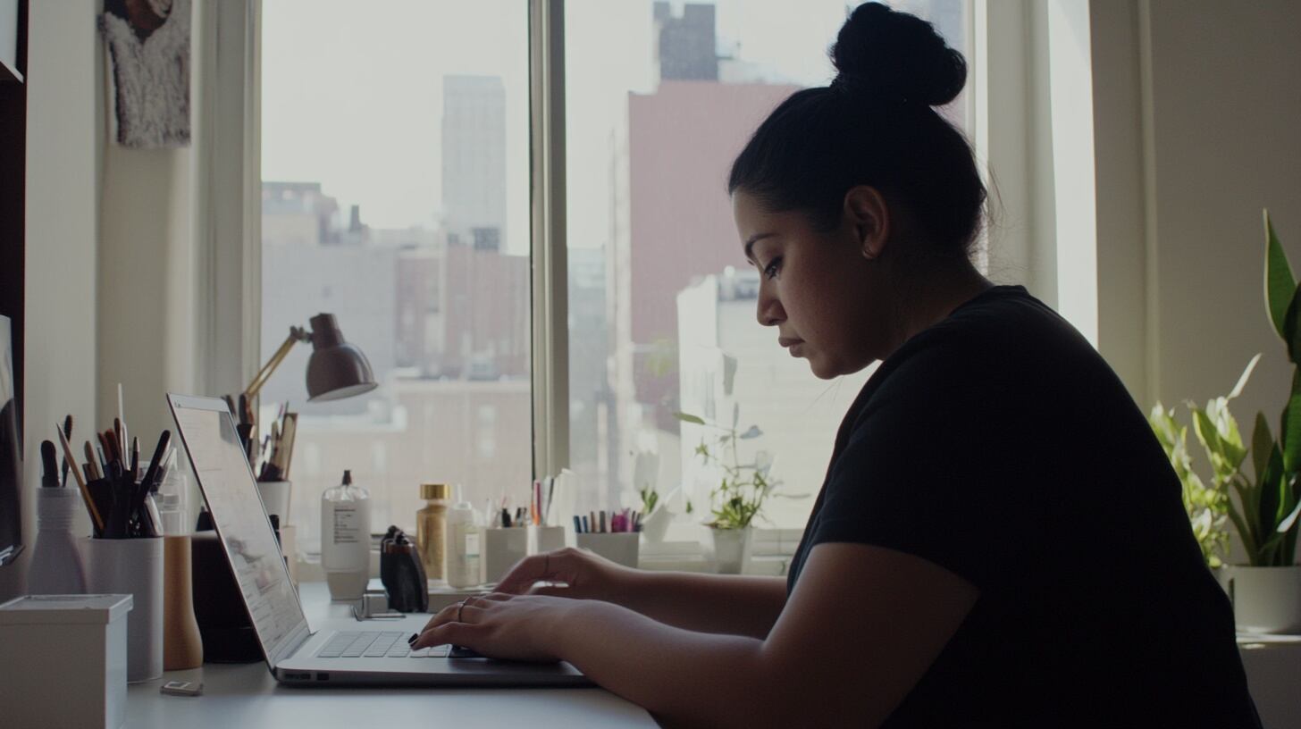 La Secretaría de Trabajo de la CDMX llama a empleadores a empatizar ante las dificultades ocasionadas por las lluvias.(Imagen Ilustrativa Infobae)