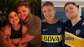 Toto Kirzner se refirió al