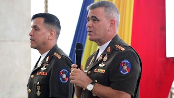 Padrino y Hernández Lárez pagan