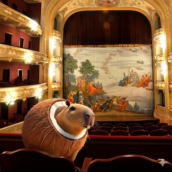 Los brainrot toman la ciudad: