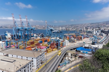 El eje del desarrollo es