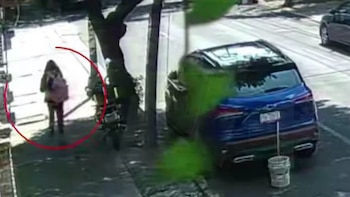 Localizan con vida a Scarlet Virginia, la estudiante de 13 años que desapareció rumbo a la secundaria en CDMX