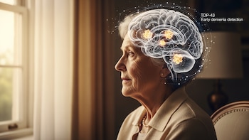 Las interfaces cerebro-máquina, una nueva esperanza en la lucha contra la demencia: “Creemos que pueden retrasar su aparición”