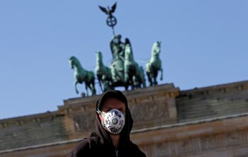 El miércoles, Alemania superó el