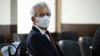 La Fiscalía de Guatemala anunció