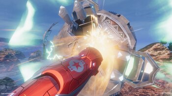 03/07/2020 Marvel's Iron Man VR
POLITICA