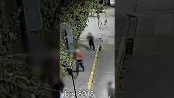Chile: hombre que amenazó de muerte con una pistola a un grupo de niños que jugaba al “ring-raja” está en prisión preventiva