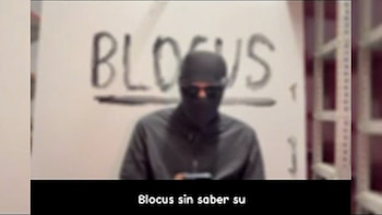 Detienen al considerado líder de Blocus en España y a otros sospechosos: señalaban comercios, enseñaban a hacer explosivos y usaban páginas de grupos terroristas