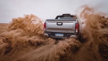 El verano en la Costa