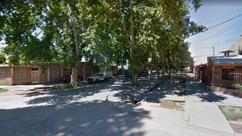 Juan Agustín Maza y Sarmiento,