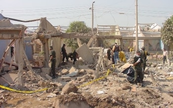 Fiscalía General de la Nación