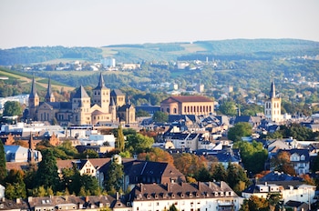 Tréveris, en Alemania