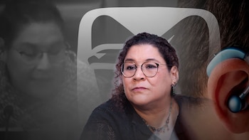 Critican a Lenia Batres por votar en contra de que el IMSS otorgue prótesis a menores con discapacidad