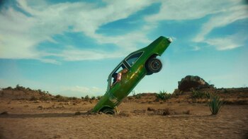 El significado del color verde